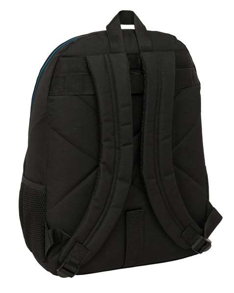 Safta Mochila adapt.carro munich road 32x44x16cm