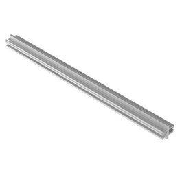 ZOBAL Profil de support central plata mate 3,5m