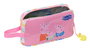 Safta Porte-repas isotherme Peppa Pig Baby Pig - 21.5 x 12 x 6.5 cm - Pour enfant dès 3 ans