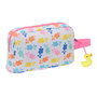 Sac glacière goûter Peppa Pig Baby pig Multicouleur 21,5 x 12 x 6,5 cm