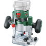 Bosch AdvancedTrimRouter 18V-8 avec base Router Plunge, sans batterie ni chargeur 06039D5002