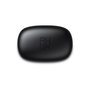 Veho RHOX True Écouteurs Intra-Auriculaires Sans Fil Bluetooth 5.1 - Résistance IPX5 - Jusqu'à 5h d'Autonomie - Étui de Charge USB-C - Noir Carbone