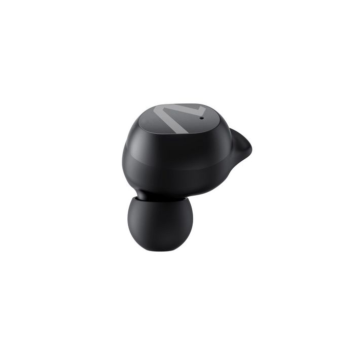 Veho RHOX True Écouteurs Intra-Auriculaires Sans Fil Bluetooth 5.1 - Résistance IPX5 - Jusqu'à 5h d'Autonomie - Étui de Charge USB-C - Noir Carbone Veho RHOX True Écouteurs Intra-Auriculaires Sans Fil Bluetooth 5.1 - Résistance IPX5 - Jusqu'à 5h d'Autonomie - Étui de Charge USB-C - Noir Carbone