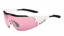 Bolle 12499 AEROMAX Gafas de sol rose