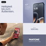 Motorola edge 70 pro PANTONE titan