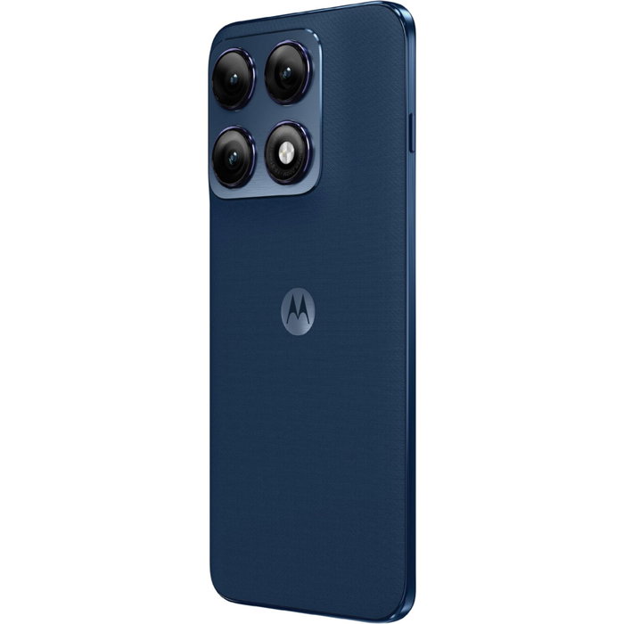 Motorola edge 70 pro PANTONE titan