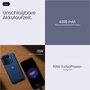 Motorola edge 70 pro PANTONE titan