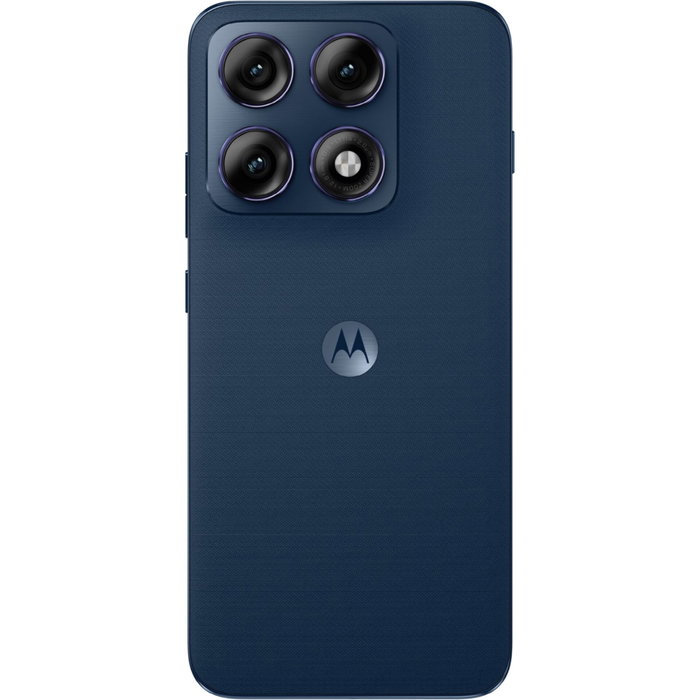 Motorola edge 70 pro PANTONE titan