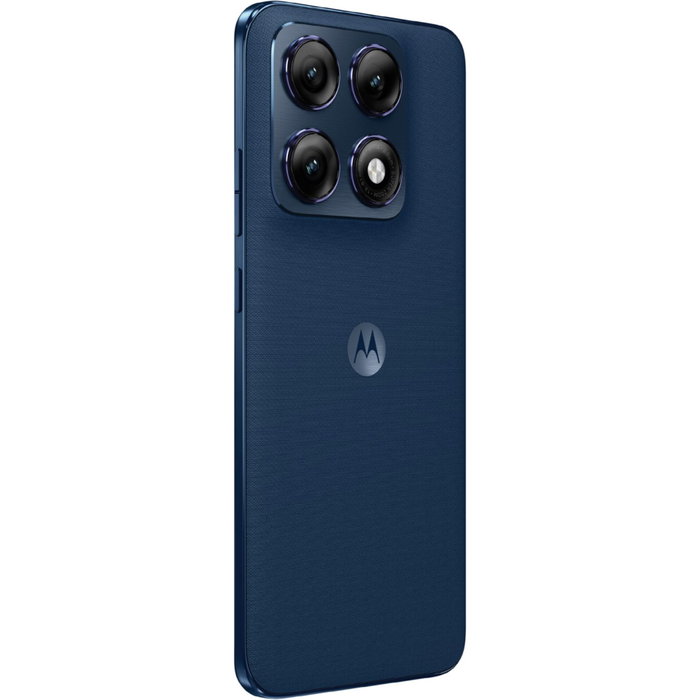 Motorola edge 70 pro PANTONE titan