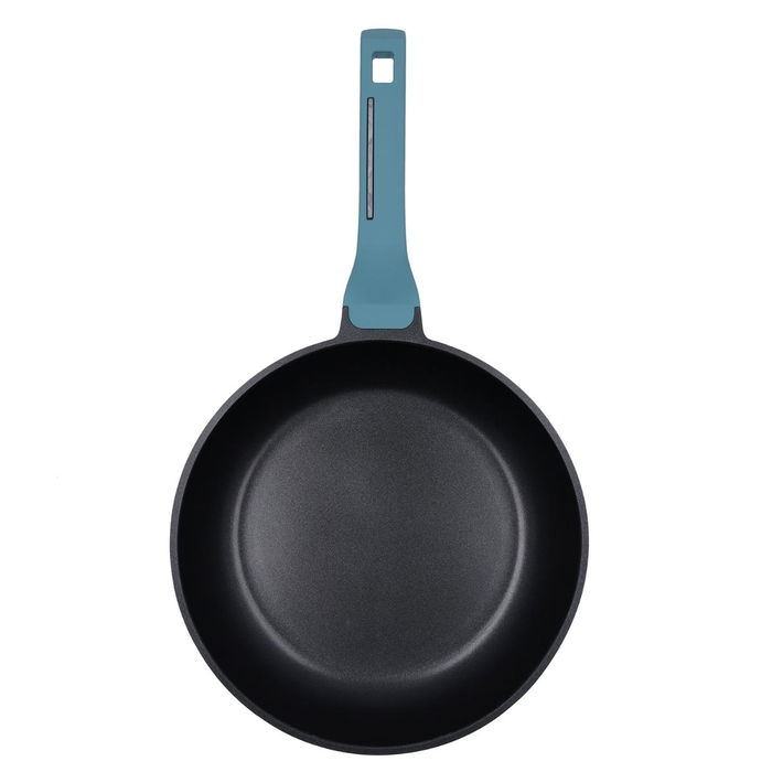 Sartén Aluminio Fundido Confort Quid 28 cm