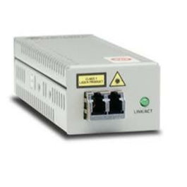 Allied Telesis Convertisseur de média 10/100/1000T vers 1000SX/LC MM TAA