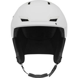Casque de ski Salomon Pioneer Lt Blanc Enfant Unisexe 45