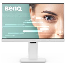 BenQ 9H LMLLB QBE GW2486TC Moniteur LED 23.8 pouces Full HD 100Hz IPS USB-C HDMI DisplayPort