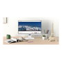 BenQ - Moniteur GW2486TC, 9H.LMLLB.QBE, Écran PC USB-C