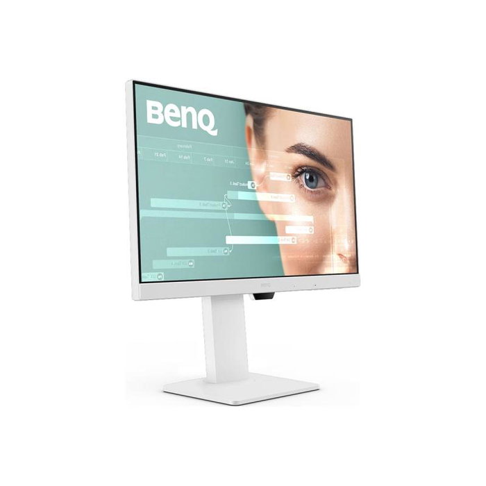 BenQ - Moniteur GW2486TC, 9H.LMLLB.QBE, Écran PC USB-C