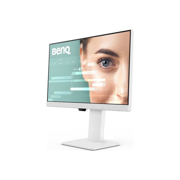 BenQ - Moniteur GW2486TC, 9H.LMLLB.QBE, Écran PC USB-C