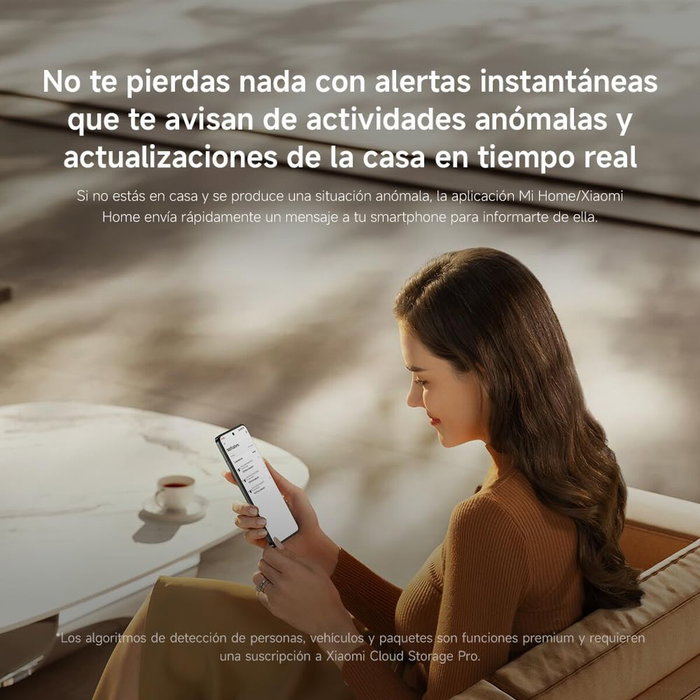 Camescope de surveillance Xiaomi BW300 BHR8303GL