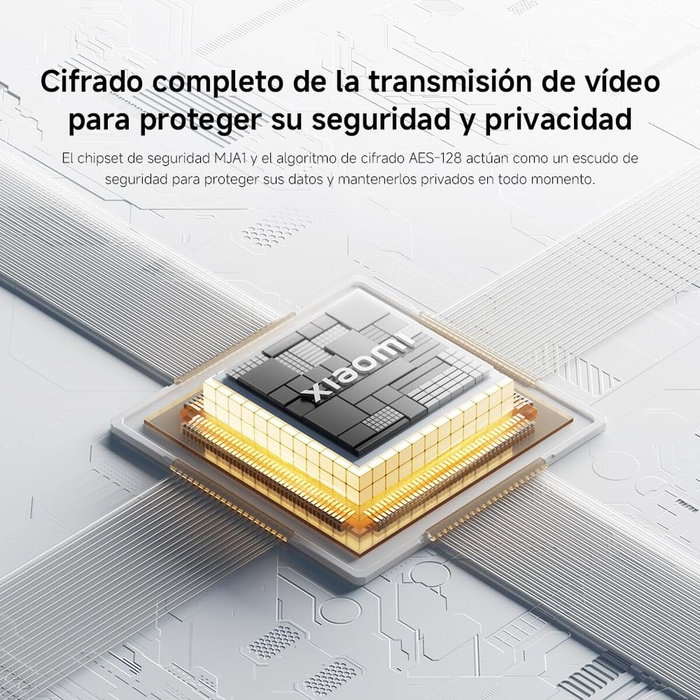 Camescope de surveillance Xiaomi BW300 BHR8303GL