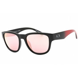 Lunettes de soleil Homme Armani Exchange AX4115SU81861 ø 54 mm