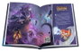 Disney Lorcana TCG livre Le Guide Officiel du Collectionneur : Sets 1-4 *ALLEMAND*