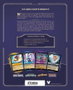 Disney Lorcana TCG livre Le Guide Officiel du Collectionneur : Sets 1-4 *ALLEMAND*