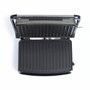 Livoo DOC232G Barbecue Électrique Compact