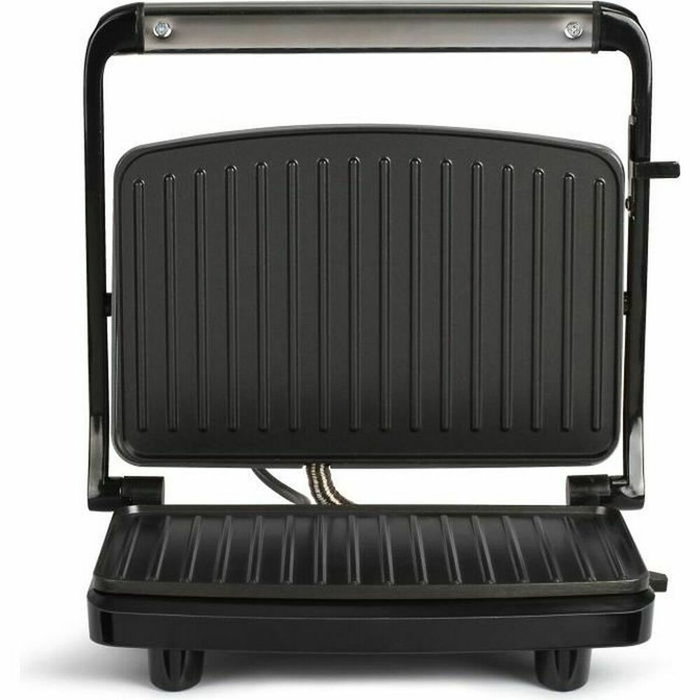 Livoo DOC232G Barbecue Électrique Compact