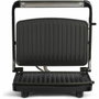 Livoo DOC232G Barbecue Électrique Compact