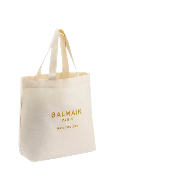 Balmain Professionnel Sac de voyage en textile Hair Couture Balmain Professionnel Sac de voyage en textile Hair Couture