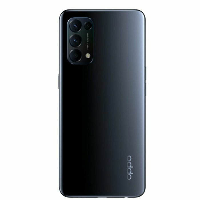 Smartphone Oppo 5988312 6,43" Octa Core 8 GB RAM 128 GB Argenté Smartphone Oppo 5988312 6,43" Octa Core 8 GB RAM 128 GB Argenté