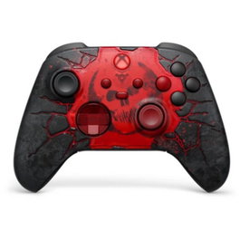 Microsoft Xbox Wireless Controller Gears of War: E-Day Limited Edition