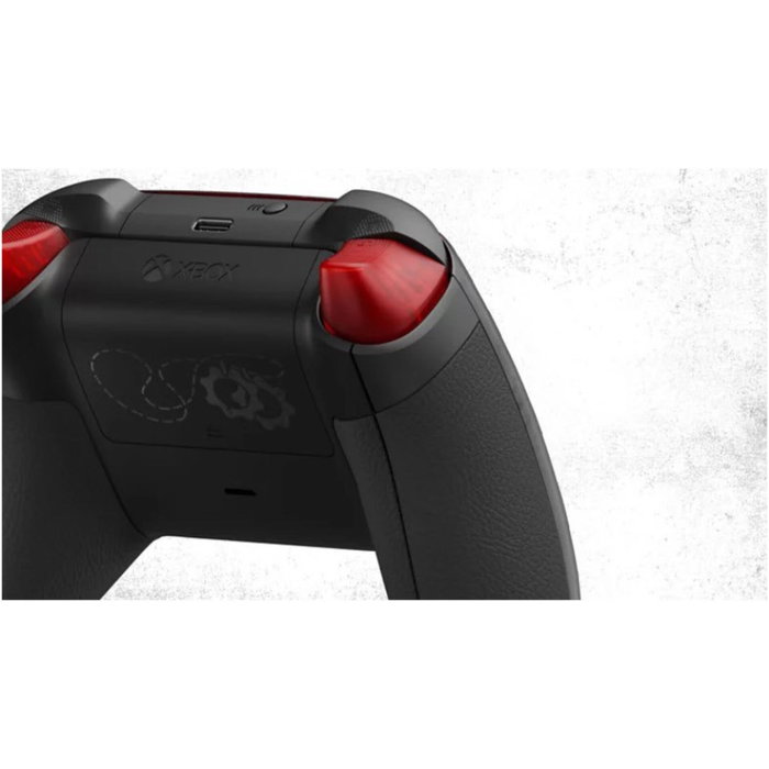 Microsoft Xbox Wireless Controller Gears of War: E-Day Édition Limitée Microsoft Xbox Wireless Controller Gears of War: E-Day Édition Limitée