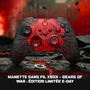 Microsoft Xbox Wireless Controller Gears of War: E-Day Édition Limitée