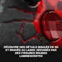 Microsoft Xbox Wireless Controller Gears of War: E-Day Édition Limitée