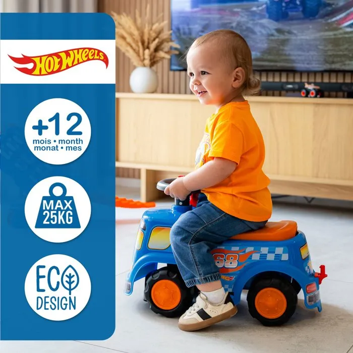 Falk Porteur Camion Hot Wheels Falk Porteur Camion Hot Wheels