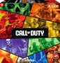 Call of Duty Puzzle Operators (1000 pièces)