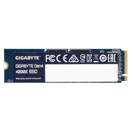 Gigabyte G440E500 gr SSD Interne 500 Go M.2 PCI Express 4.0 NVMe 1.4