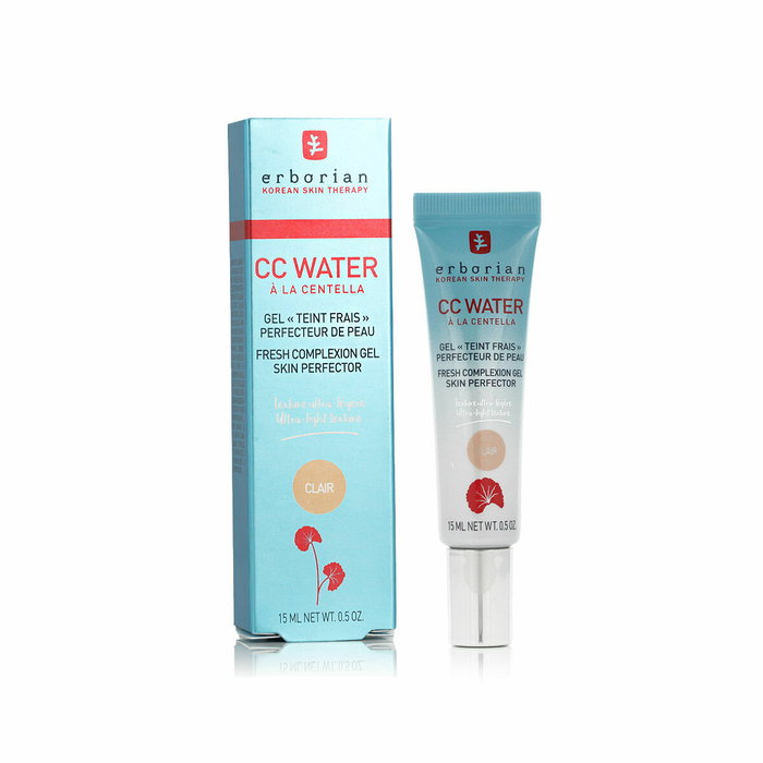Erborian CC WATER Clair 15 ml