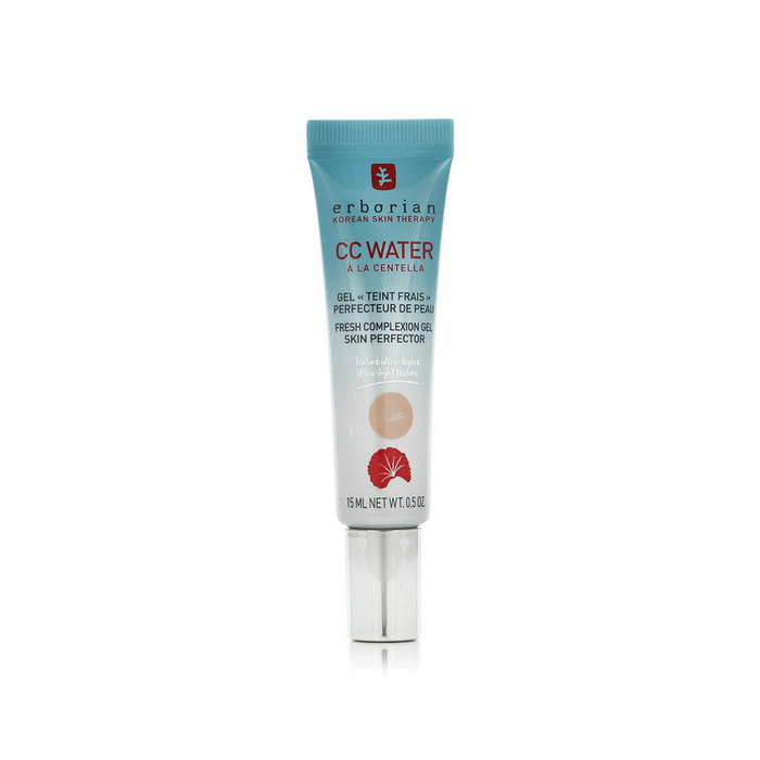 Erborian CC WATER Clair 15 ml