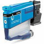 Brother LC-527XLC Cartouche d'encre Cyan XL pour imprimante Brother - Toner d'origine