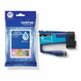 Brother LC-527XLC Cartouche d'encre Cyan XL pour imprimante Brother - Toner d'origine