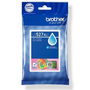 Brother LC-527XLC Cartouche d'encre Cyan XL pour imprimante Brother - Toner d'origine