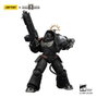 Joy Toy Warhammer 40,000 Raven Guard Heavy Intercessor 12,7 cm