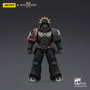 Joy Toy Warhammer 40,000 Raven Guard Heavy Intercessor 12,7 cm