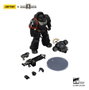 Joy Toy Warhammer 40,000 Raven Guard Heavy Intercessor 12,7 cm