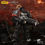 Joy Toy Warhammer 40,000 Raven Guard Heavy Intercessor 12,7 cm
