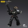 Joy Toy Warhammer 40,000 Raven Guard Heavy Intercessor 12,7 cm