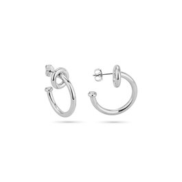 Boucles d´oreilles Femme Radiant RY000346 Argenté