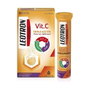 LEOTRON Vitamina C 36 comprimés effervescents