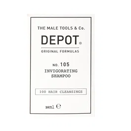 Depot 100 Hair Cleansing No. 105 Shampooing anti-chute
